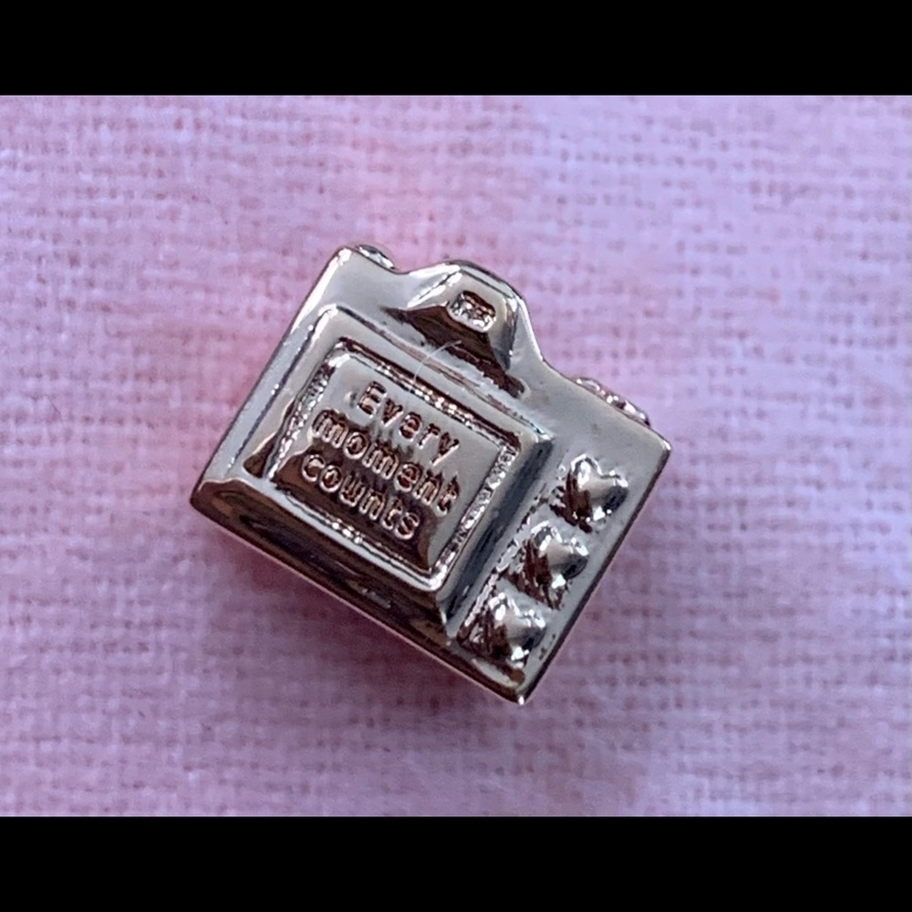 Camera Charm - image 2